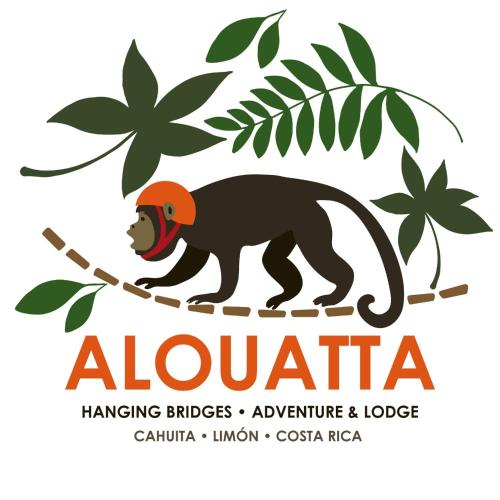 Alouatta Hanging Bridges Adventure and Lodge