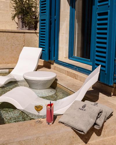 Gambar di galeri bagi Iniala Harbour House di Valletta