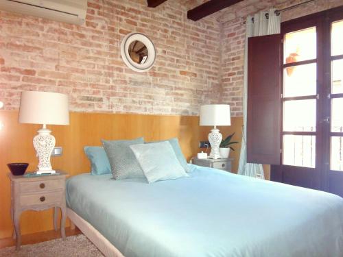 Lux Apartments Barcelona