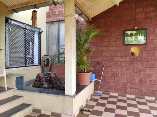 Φωτογραφία από το άλμπουμ του Aashraay Bungalow σε Kārle