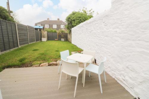 Gallery image of Stac Polly Cottage in Helston