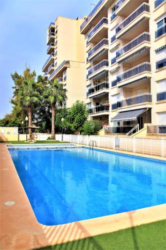 Booking.com: Apartment Stella Maris , Guardamar del Segura ...