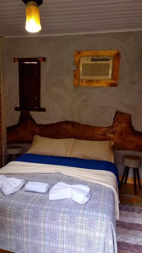 Hospedaria Encanto da vila