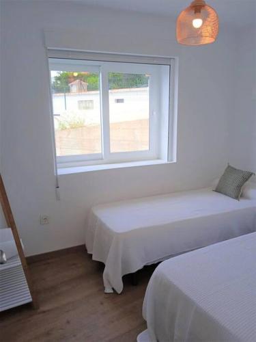 Mercedes Torremolinos Central 2 Bedroom, Sea Views