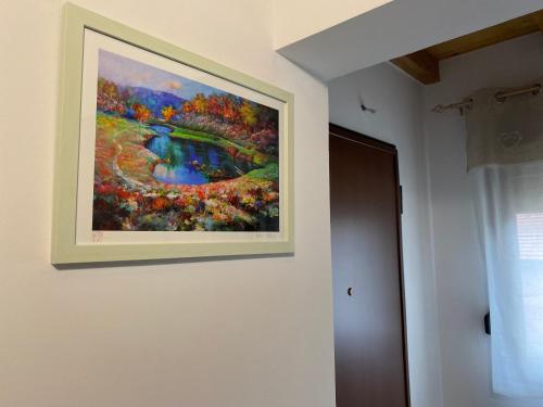 Фотография из галереи APARTMAN GALERIJA в городе Огулин
