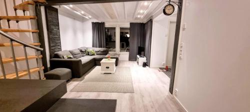 Imagen de la galería de Elegantti studio lähellä Kuusamon keskustaa, en Kuusamo