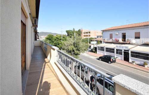 Awesome apartment in Budoni with 3 Bedrooms and WiFi