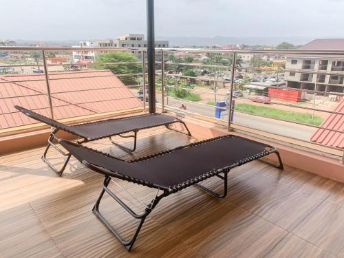 Galería fotográfica de Lurelin Village Apartments en Accra