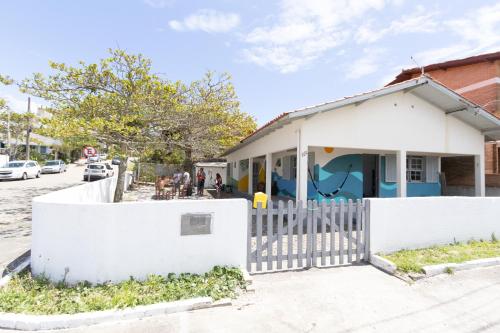Grower Beach House
