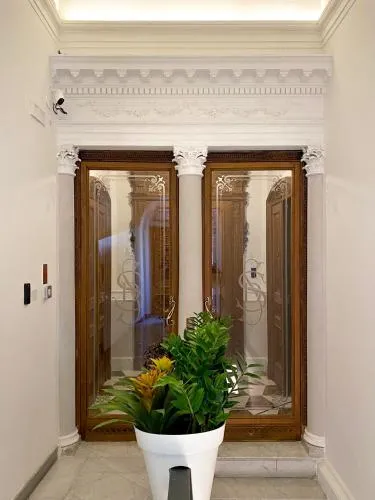 MEA DOMUS Mergellina photo 27