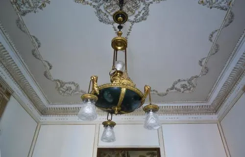 MEA DOMUS Mergellina photo 67