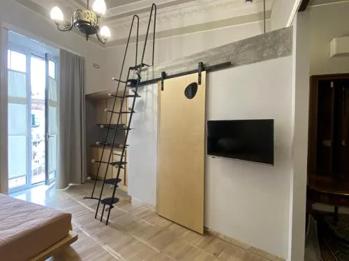 MEA DOMUS Mergellina photo 17