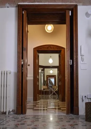 MEA DOMUS Mergellina photo 8