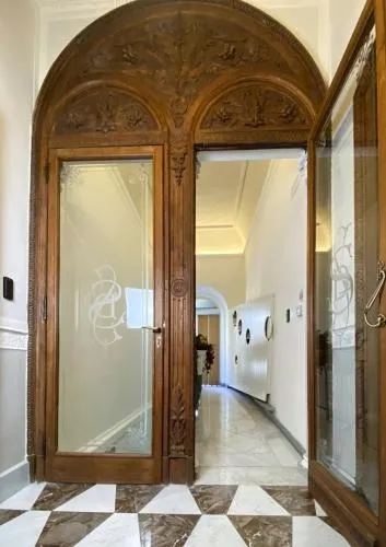 MEA DOMUS Mergellina photo 26