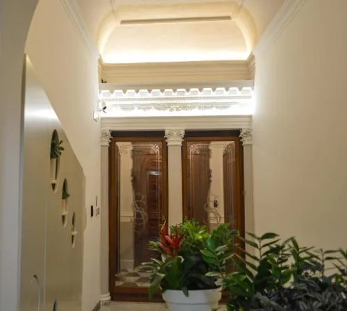 MEA DOMUS Mergellina photo 21