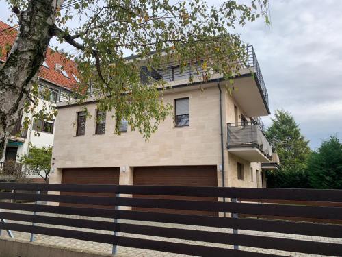 Paskal Apartman, near to the Puskas stadion