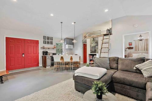 Fox Cottage – Photos 3