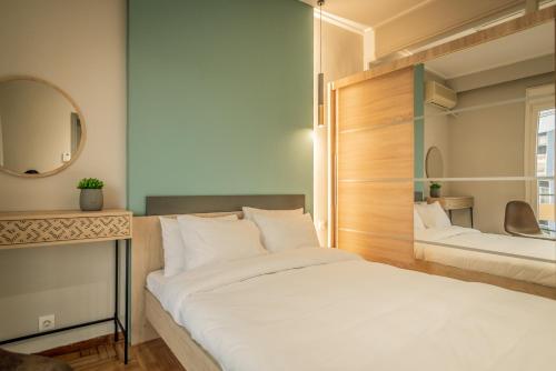 Hermes Apartment on Aristotelous Midas Home