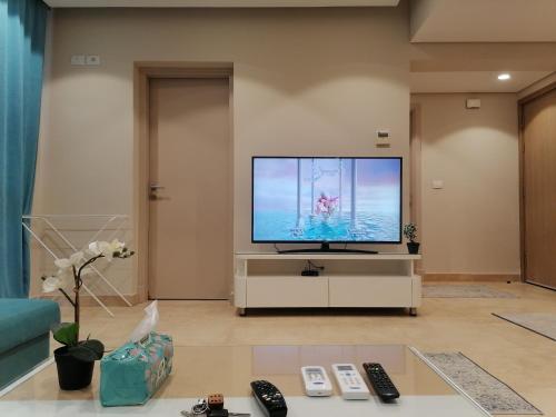 Televisyen dan/atau pusat hiburan di Mangarovy El Gouna