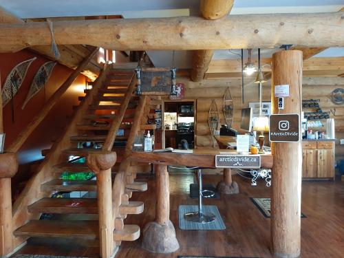 Arctic Divide Lodge – Photos 4