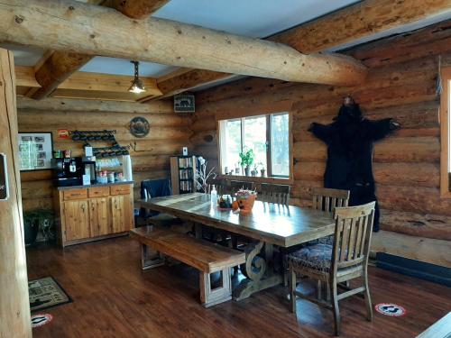 Arctic Divide Lodge – Photos 5