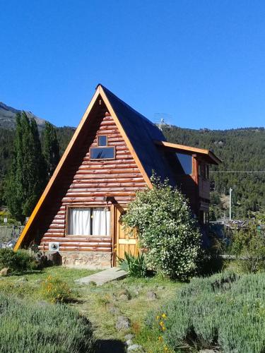Cabaña La Colmena