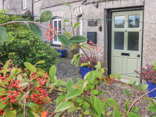 Gallery image of Furnace Cottage in Ulverston