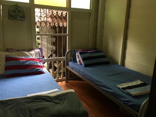 Φωτογραφία από το άλμπουμ του Rustic Chalet - Dahlia n Mawar at Sedim Vista σε Kampong Ulu Sedim