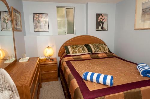 Gallery image of Comfy Sleep with Breakfast in Abbotsford