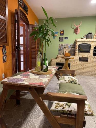 Casa de temporada Praia Casa Duplex em Cabo Frio - pertinho de tudo! Menor preço em Casa de temporada Praia Casa Duplex em Cabo Frio - pertinho de tudo!