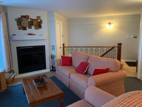 Condo Lac Archambault 313 – Photos 3