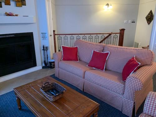 Condo Lac Archambault 313