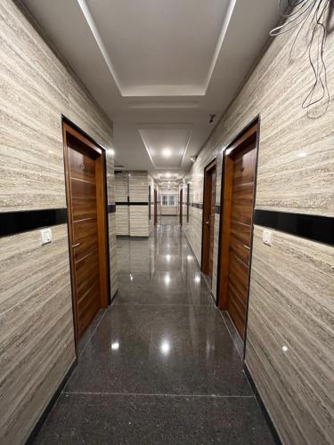 Imagen de la galería de NP Royal INN, en Bangalore