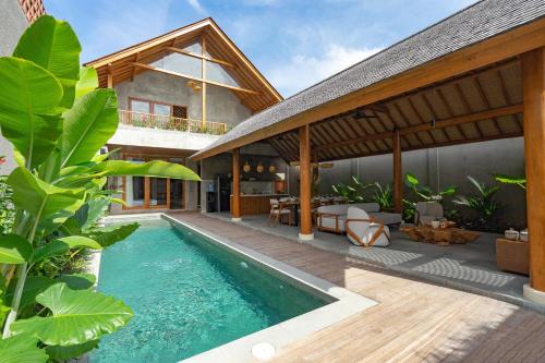 Jiwoku Villas – Photos 2