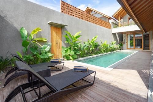 Jiwoku Villas – Photos 3