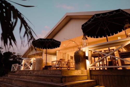 Tukutuk Le Pavillon – Photos 5