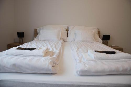 Molnar Apartment in the city center - AC, 2ppl 1056 Budapest, 20 Molnár utca 3rd floor, door nr.: 13. kép - 3