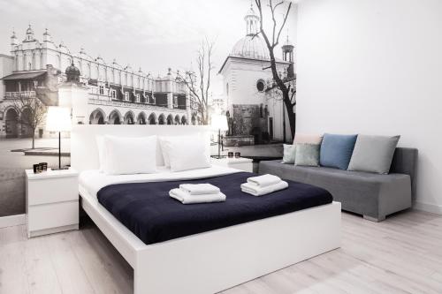 Househost Apartment: Bonerowska 5/11