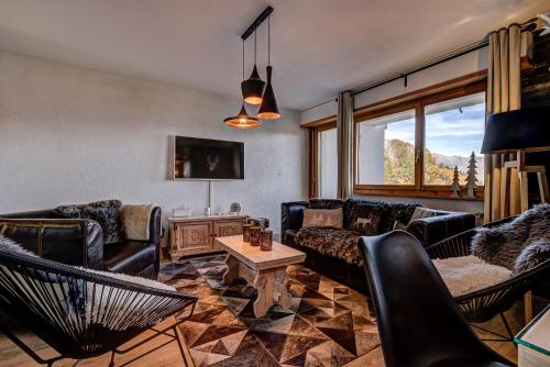Appartement Mont Parrain 19
