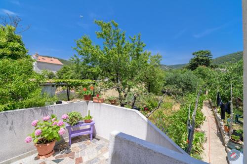 Photo de la galerie de l'établissement Apartmani Noris (app 1), à Martinšćica