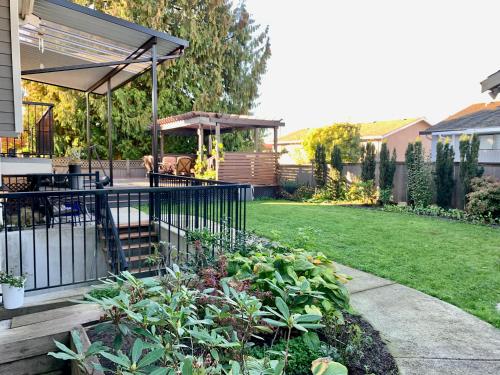 Spacious Burnaby Guest Home – Photos 4