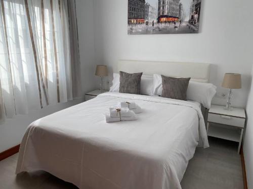 Villa Marina by Villalia - Confort y Relax en Lanzarote