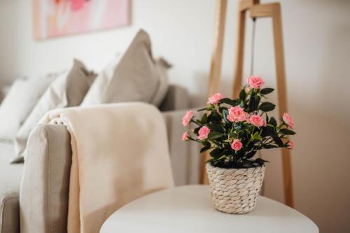 Gallery image of White Apartment - FREE PARKING in Ljubljana