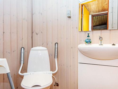 Fotografie z fotogalerie ubytování Holiday home Ebeltoft CCIII v destinaci Ebeltoft