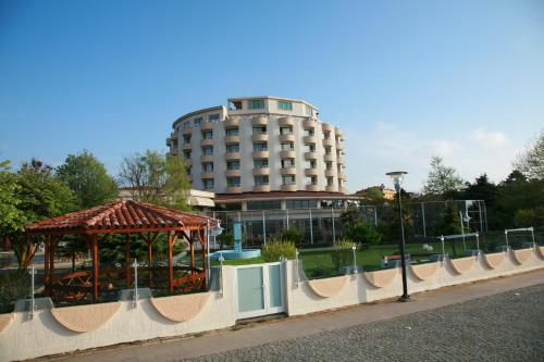 Otel Akçakoca – Photos 2
