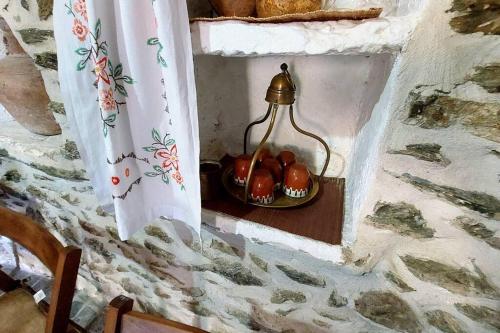 Fotografie z fotogalerie ubytování Kalavros cretan house with magnificent view v destinaci Kalavroú