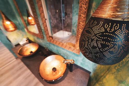 Fotografie z fotogalerie ubytování Spa Residence Seibold v destinaci Waldkirchen