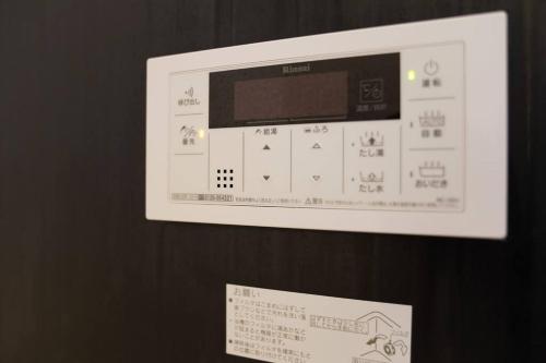 難波南3 room 115m2 松の宿