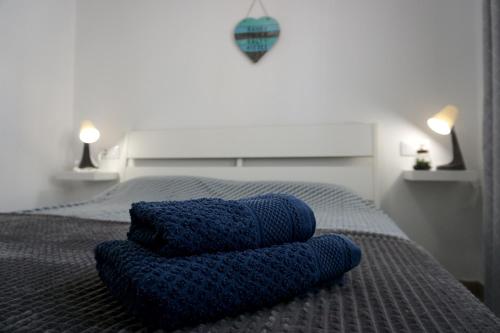 Blue Ocean Corralejo: Sunny terrace, pool, wifi