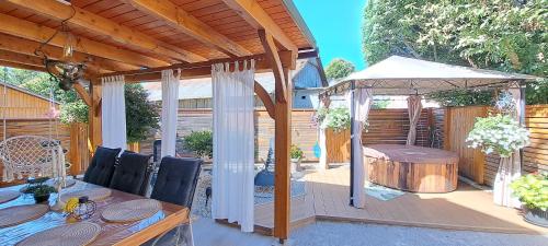 RIVER KOLPA APARTMENT, Griblje ob reki Kolpi